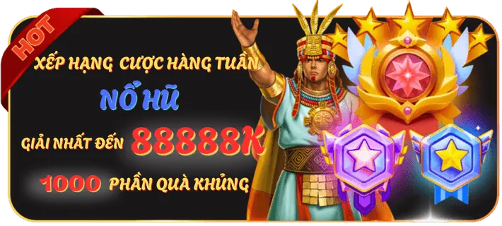 Ưu đãi hoàn trả cao noho90